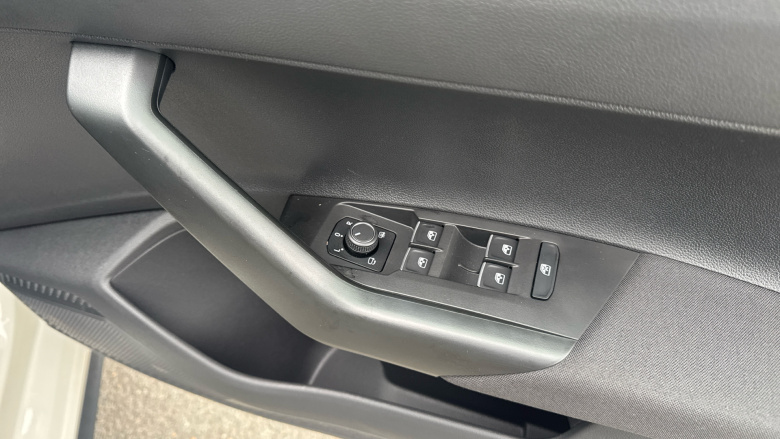 Volkswagen Polo 1.0 TSI R-Line 5dr Petrol Hatchback
